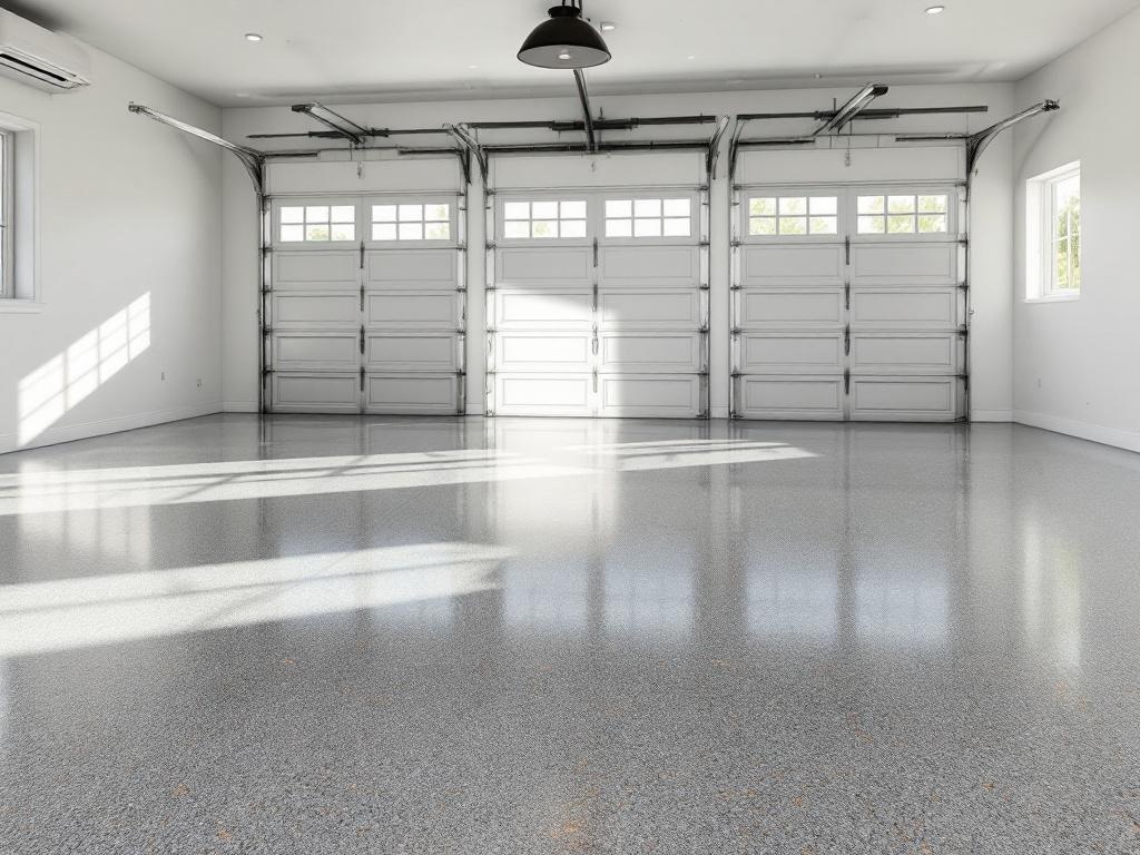 Oversized garage Pomona